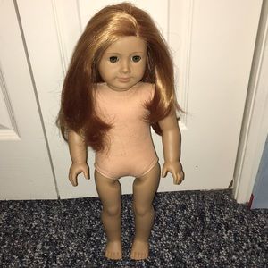 Mia the American Girl Doll (discontinued)